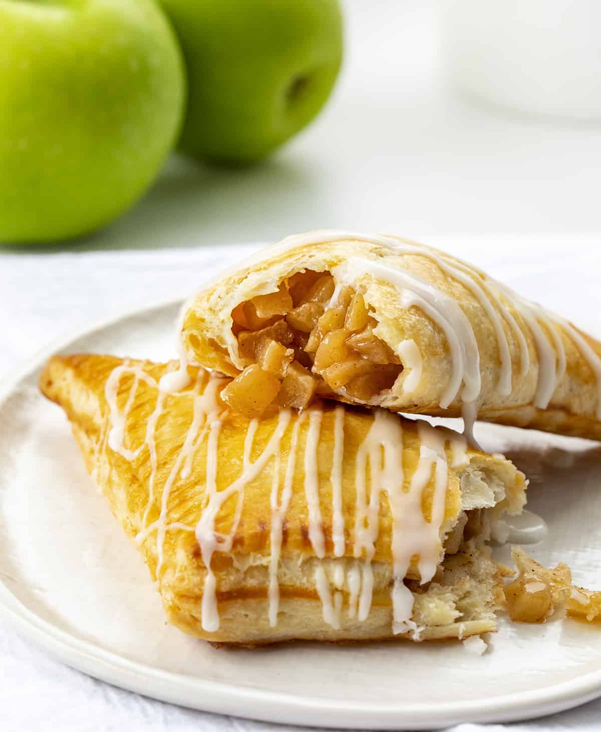 Apple Turnovere