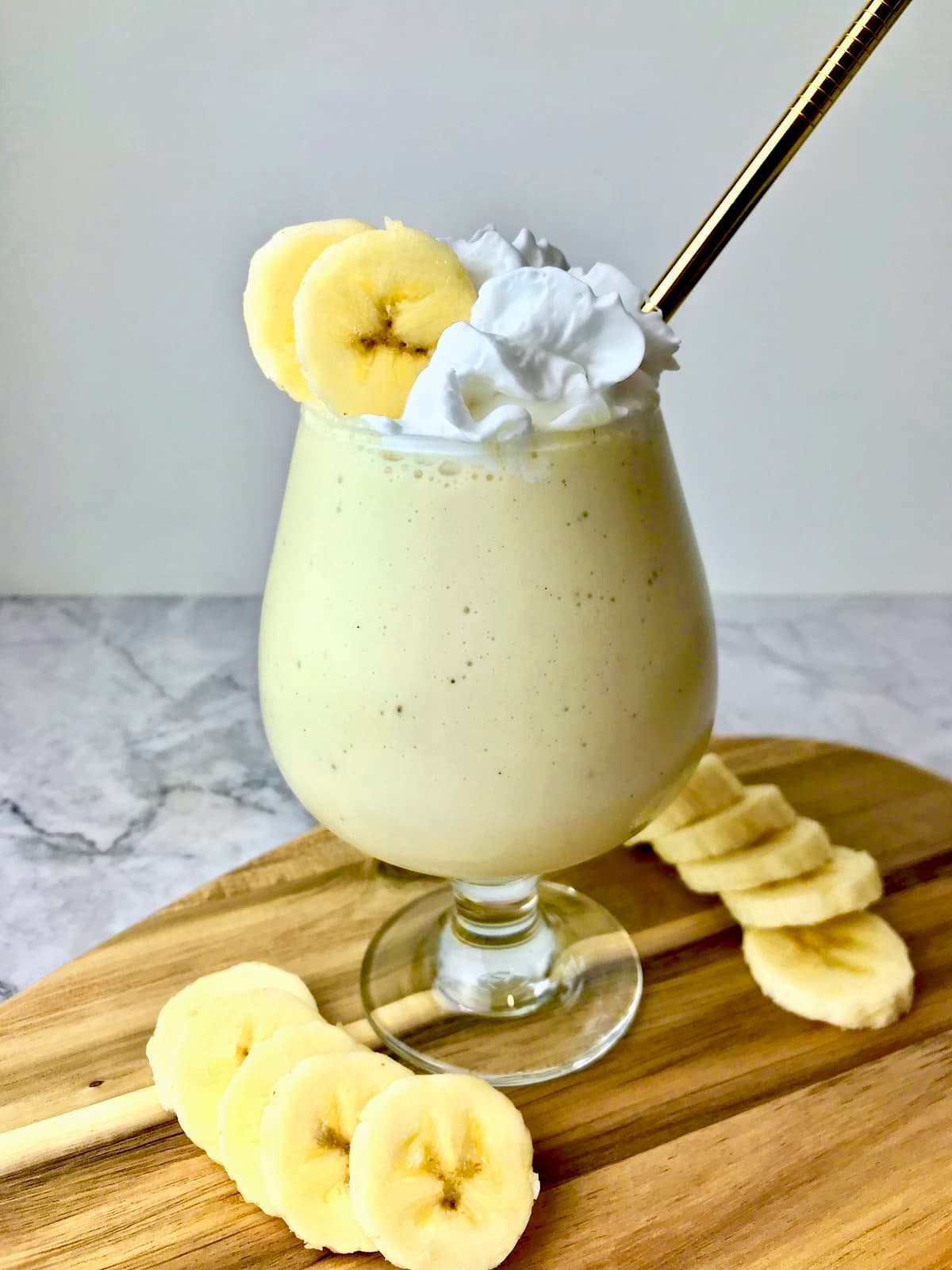 Milkshake